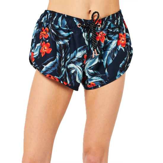 Superdry Γυναικείο σορτς Vintage Surf Boardshort